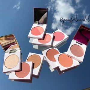 😍 NWT Blush Authority Cheek Wardrobe tarte HOT!😍